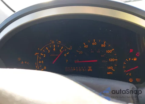 2006 Infiniti Qx56 из США, поврежденный, VIN 5N3AA08C46N808592